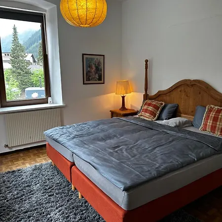 Mountain View Apartment Mayrhofen Exterior photo