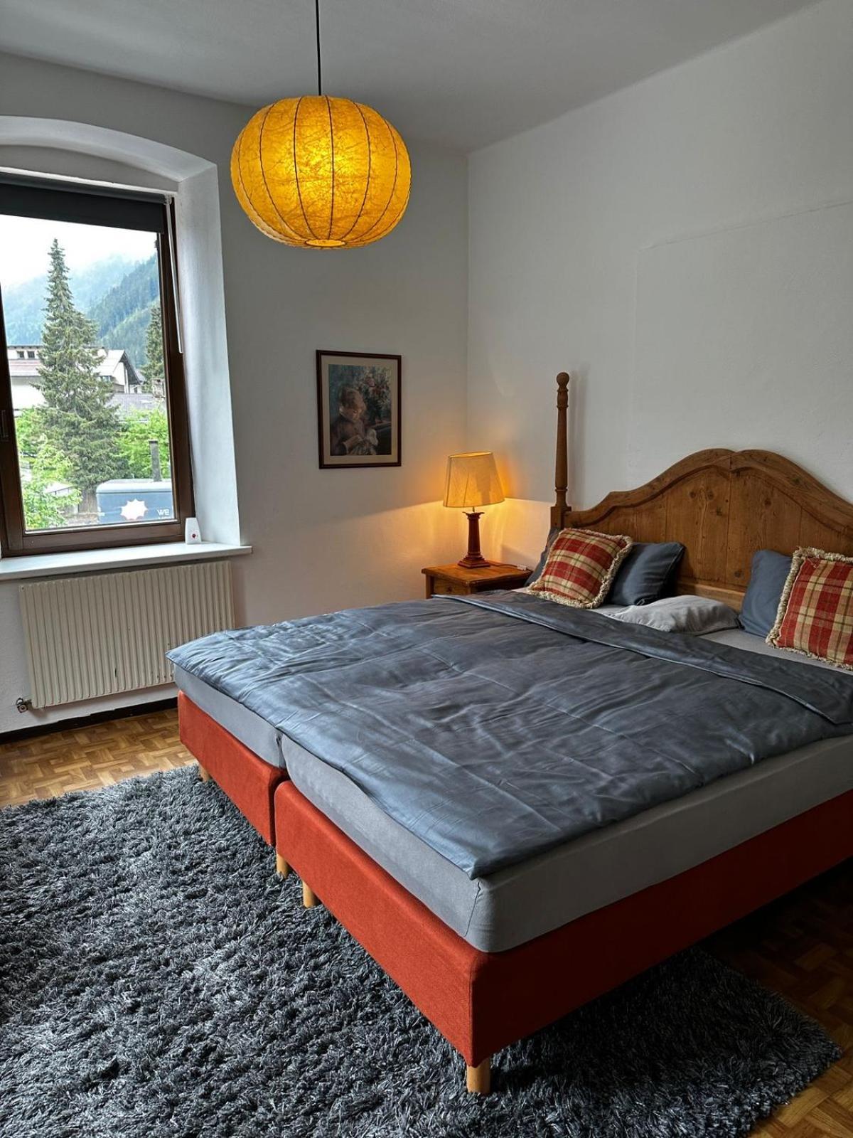 Homestay Mountain View